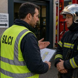 Pack Dossier Prévention Incendie