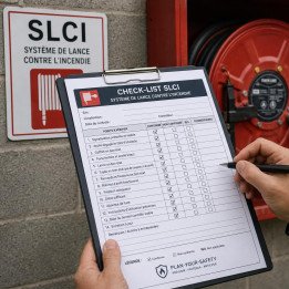 Registre de suivi des contrôles et échéances