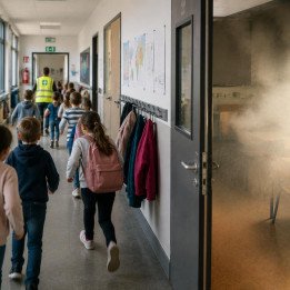 Pack école / crèche